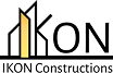 Ikon Construction Logo